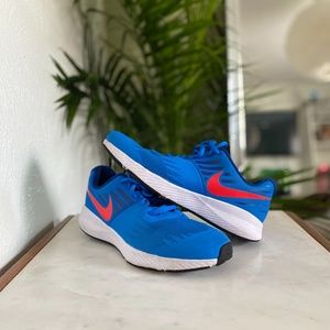 Nike Athletic shoes